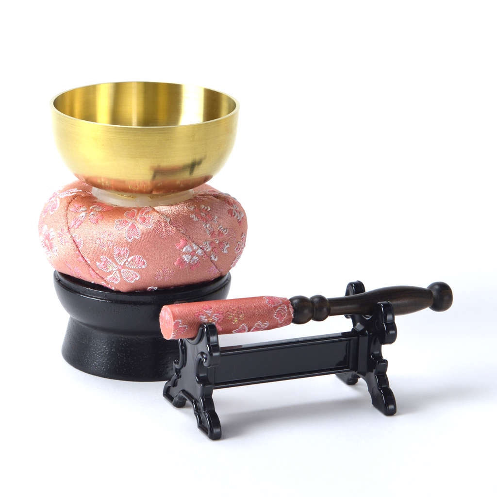 おりんセット『桜音』