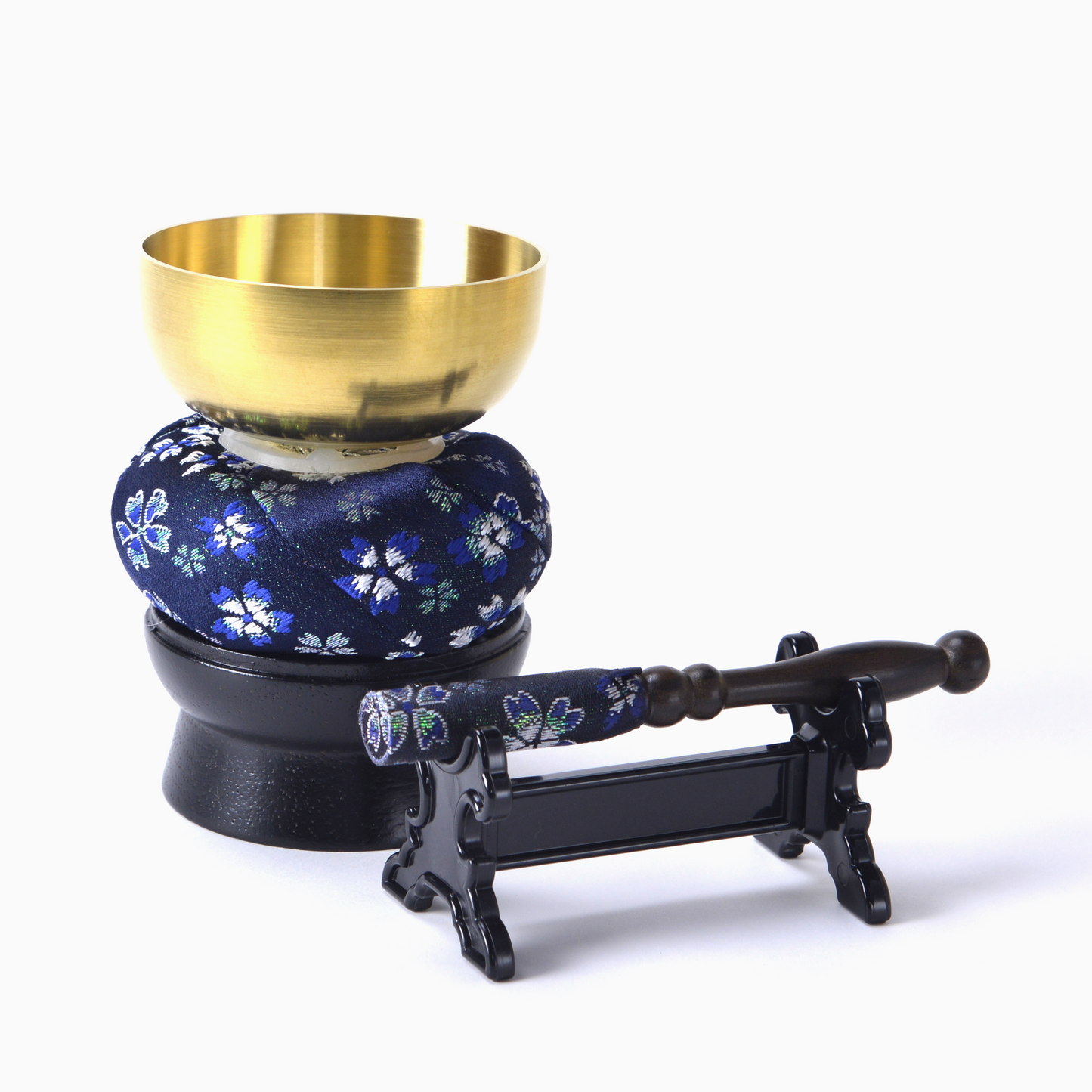 おりんセット『藍音』