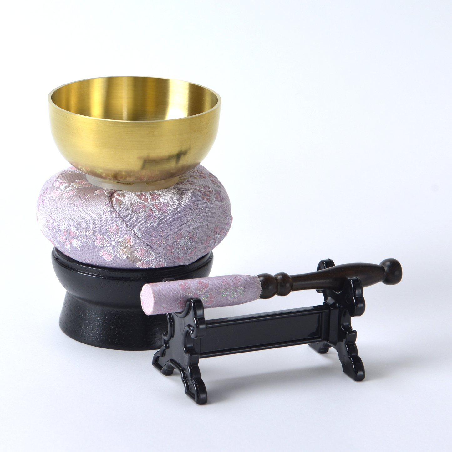 おりんセット『藤音』