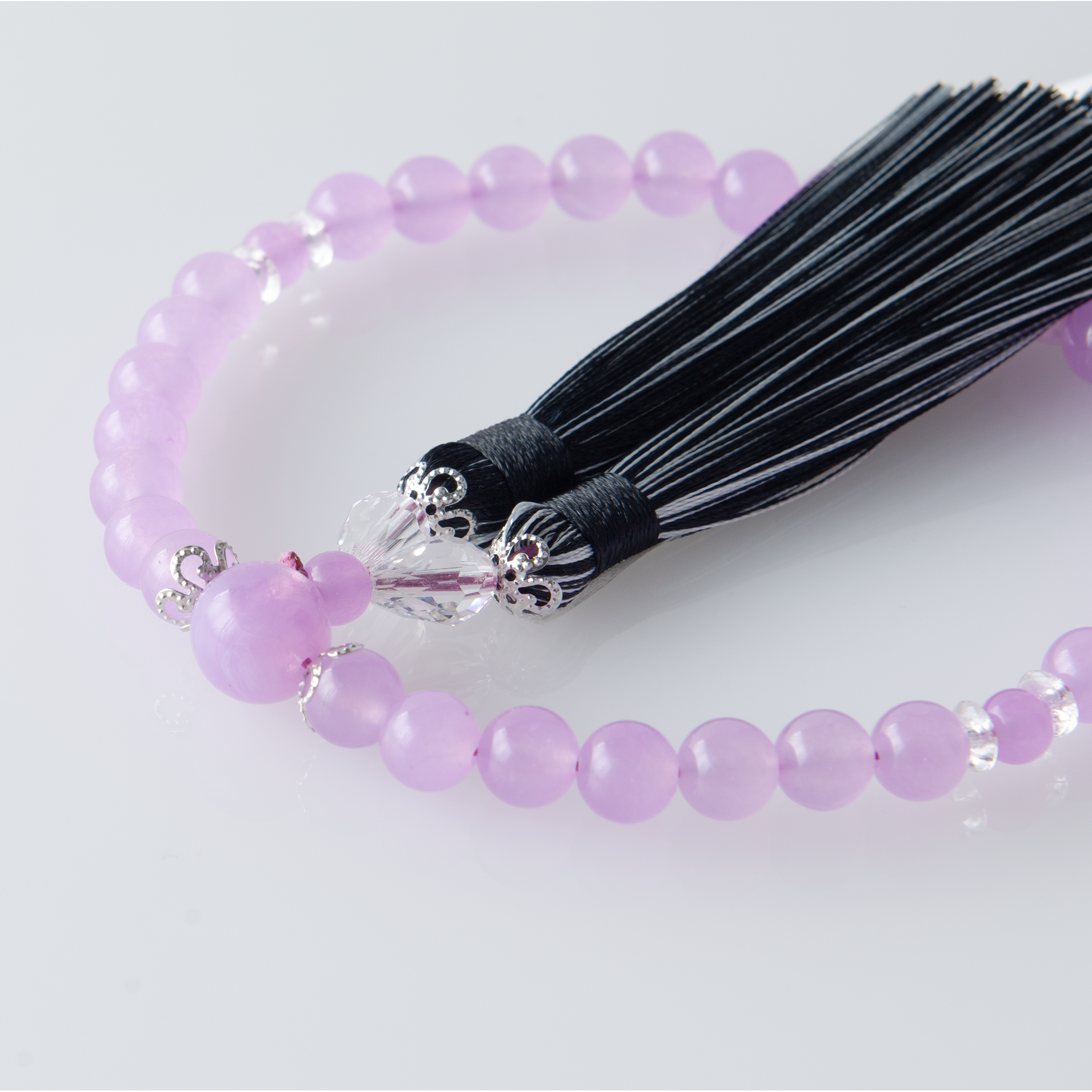 華すずか ラベンダーアメジスト