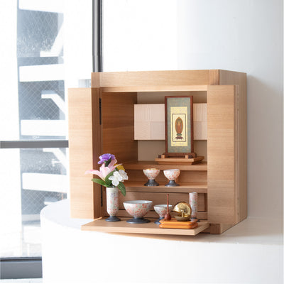 おぶつだん『ことね』