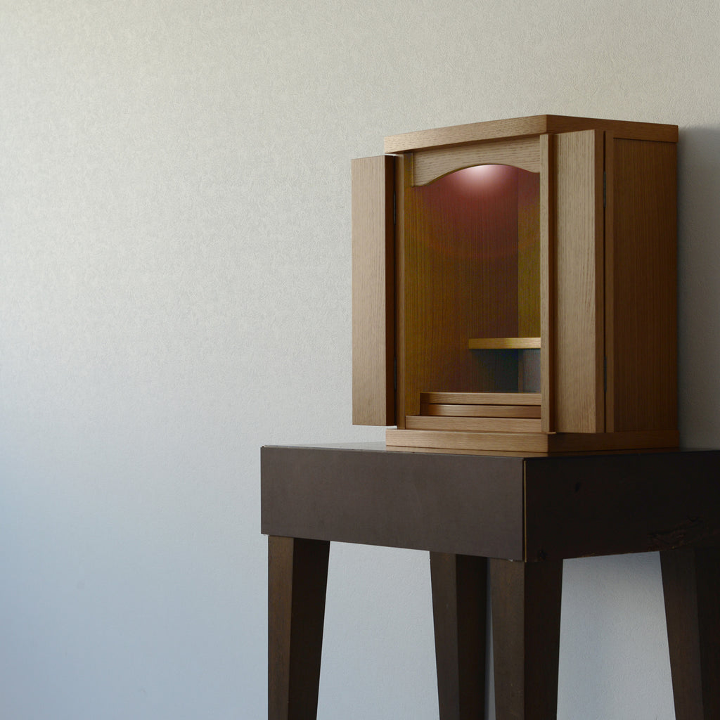 おぶつだん 『くるり』