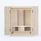 おぶつだん 『ひらり』