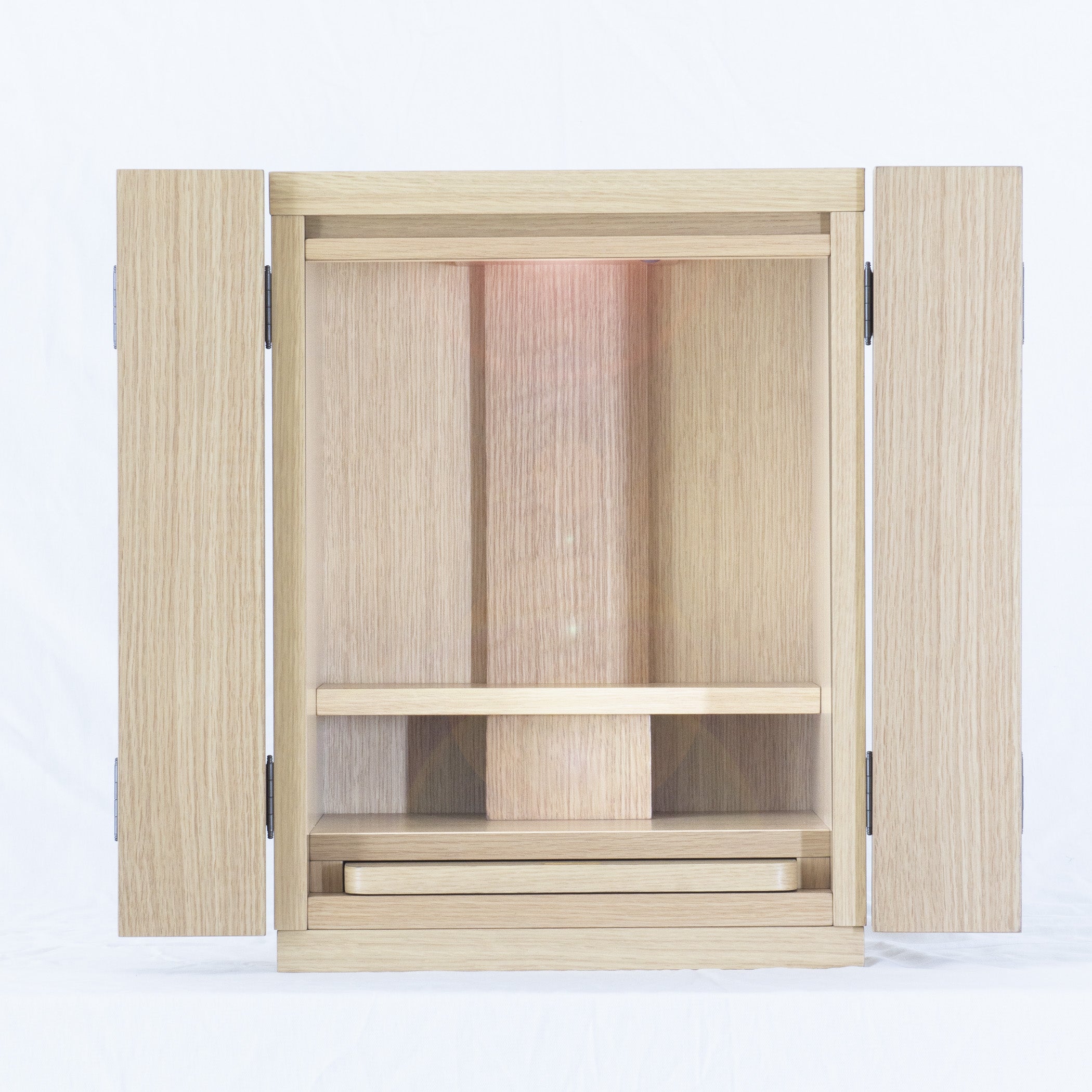 おぶつだん 『ひらり』