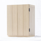 おぶつだん 『ひらり』