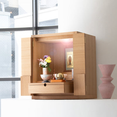 おぶつだん『このか』