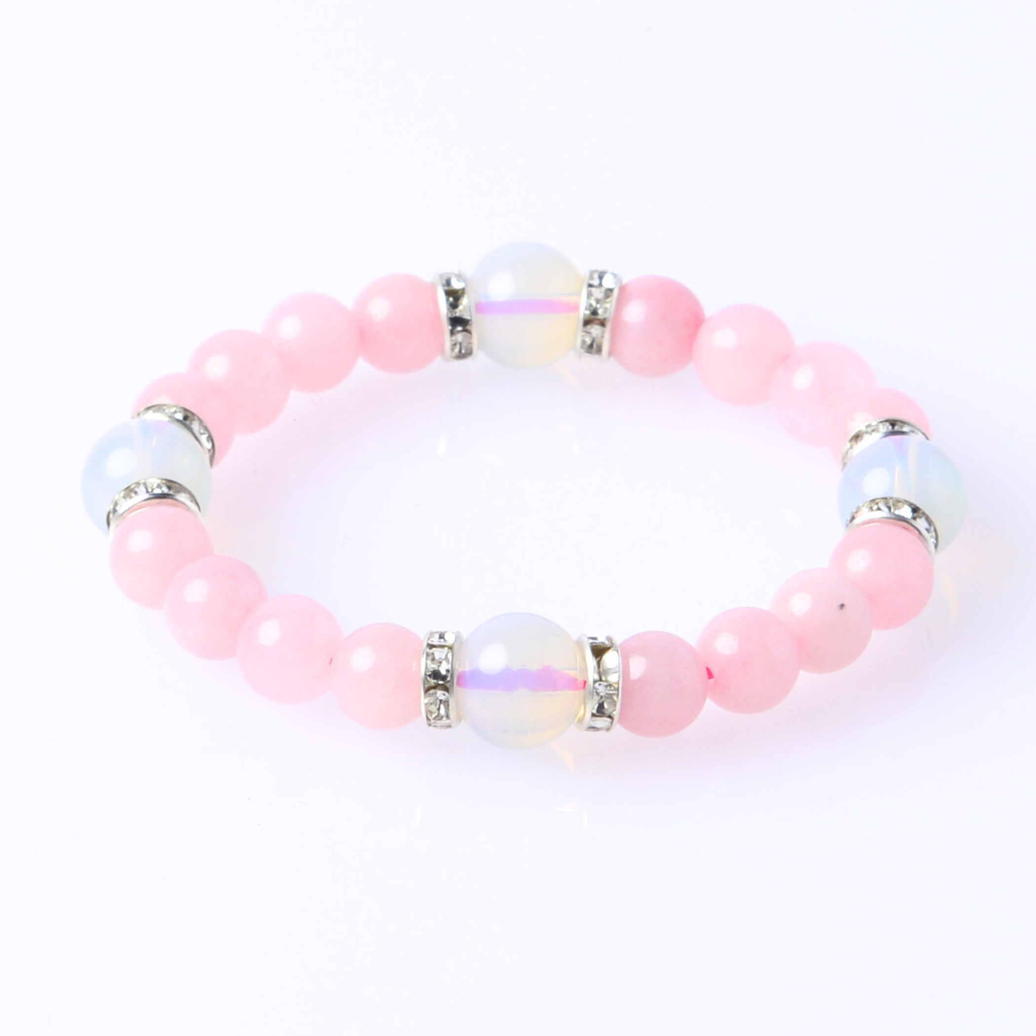 想-Omoi- ／ ローズクォーツ