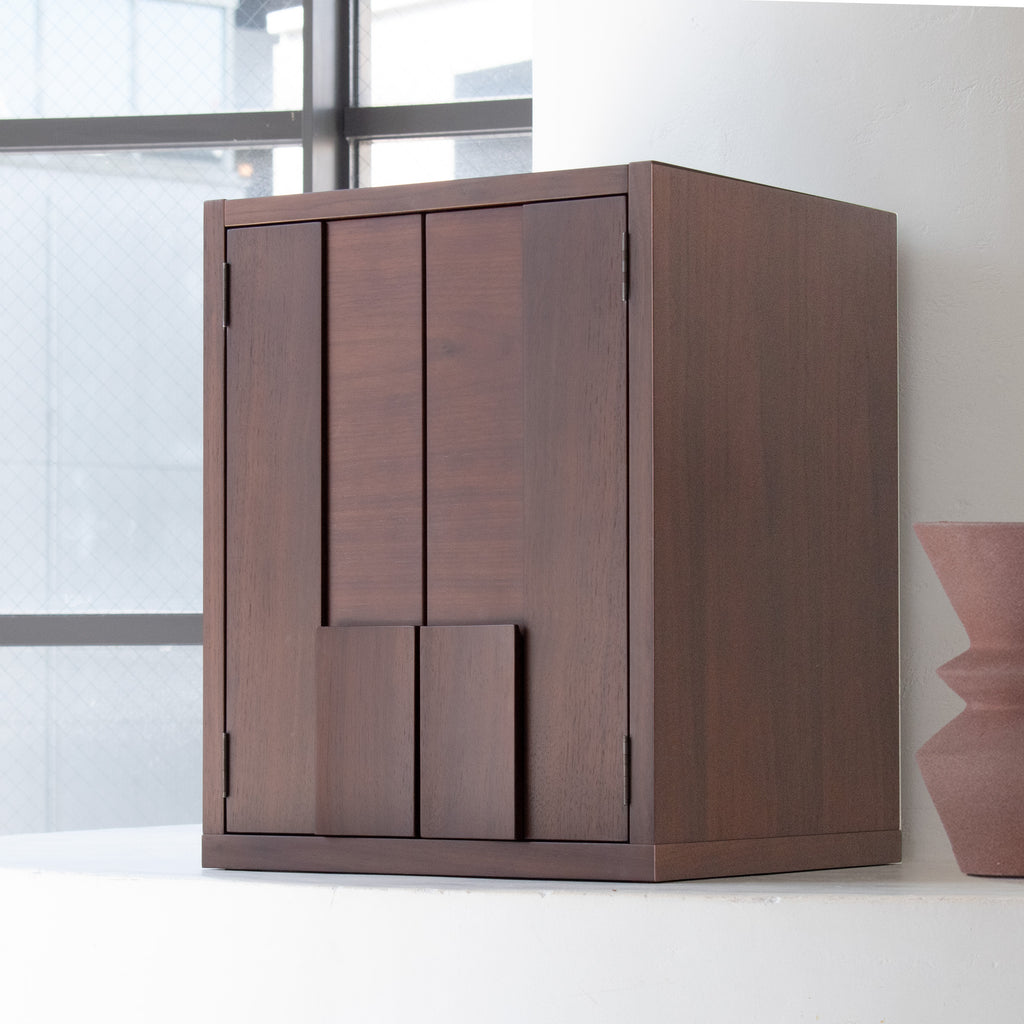 おぶつだん『くるみ』