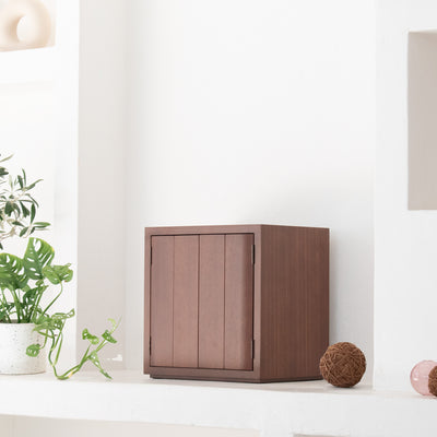 おぶつだん『いろり』