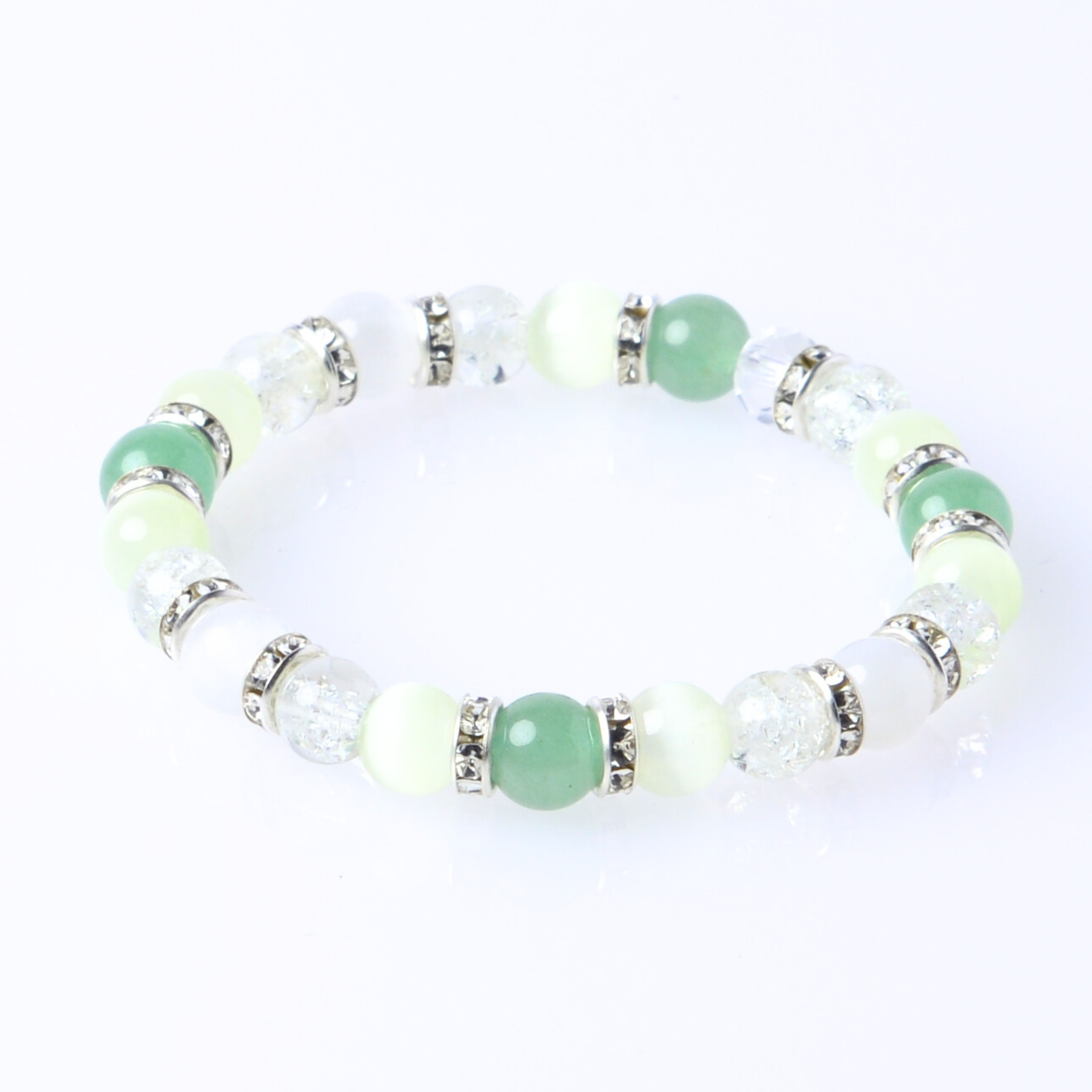 瑞-Mizu- ／ ヒスイ