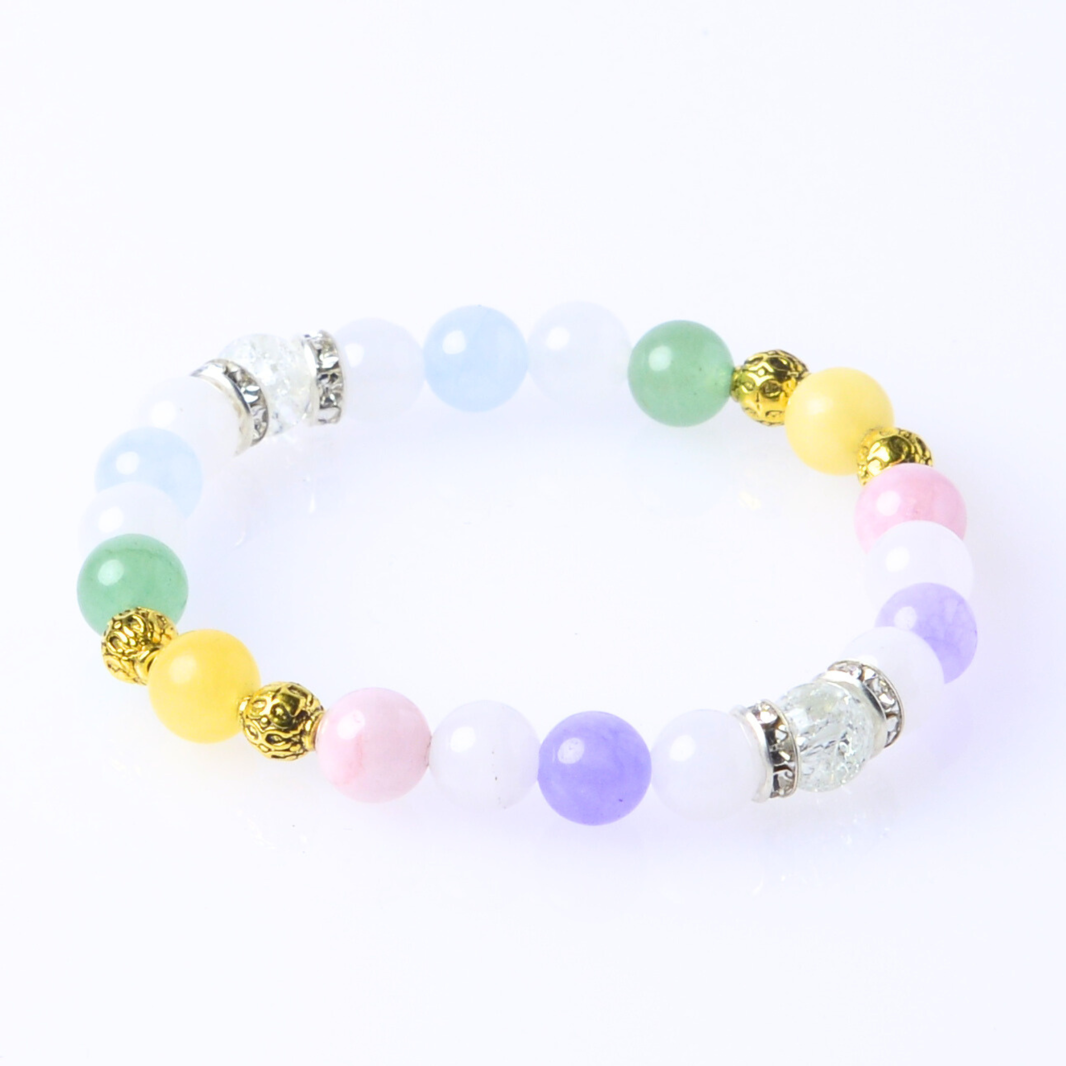 慈-Itsukushimi- ／ ミルキークォーツ