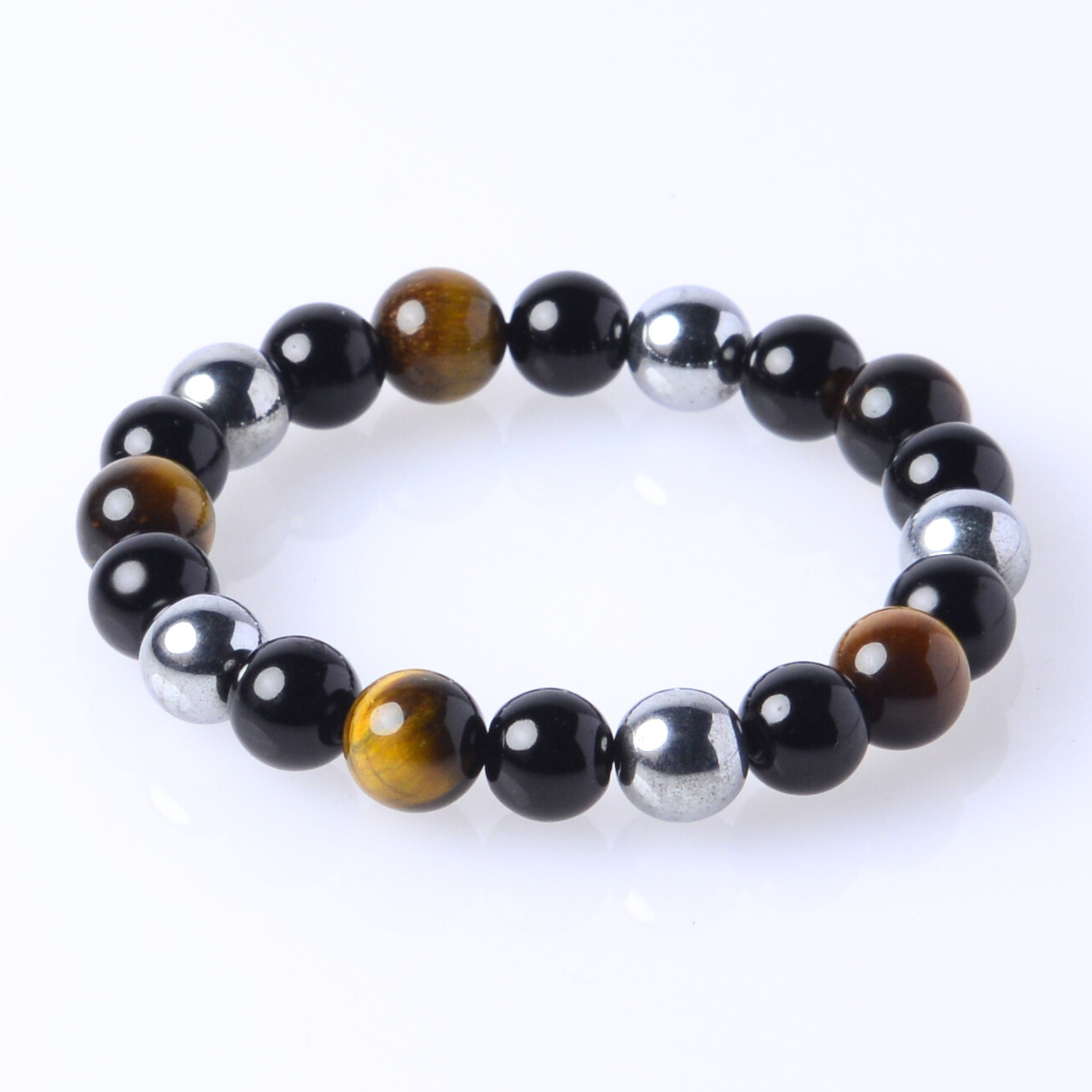 牙-Kiba- ／タイガーアイ