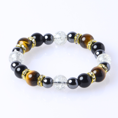 勝-Shou- ／タイガーアイ