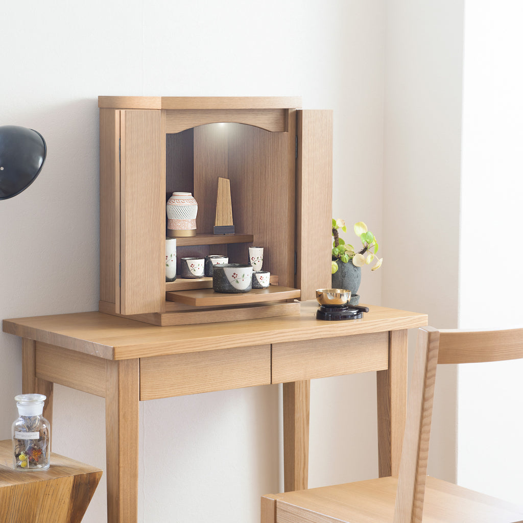 おぶつだん 『くるり』