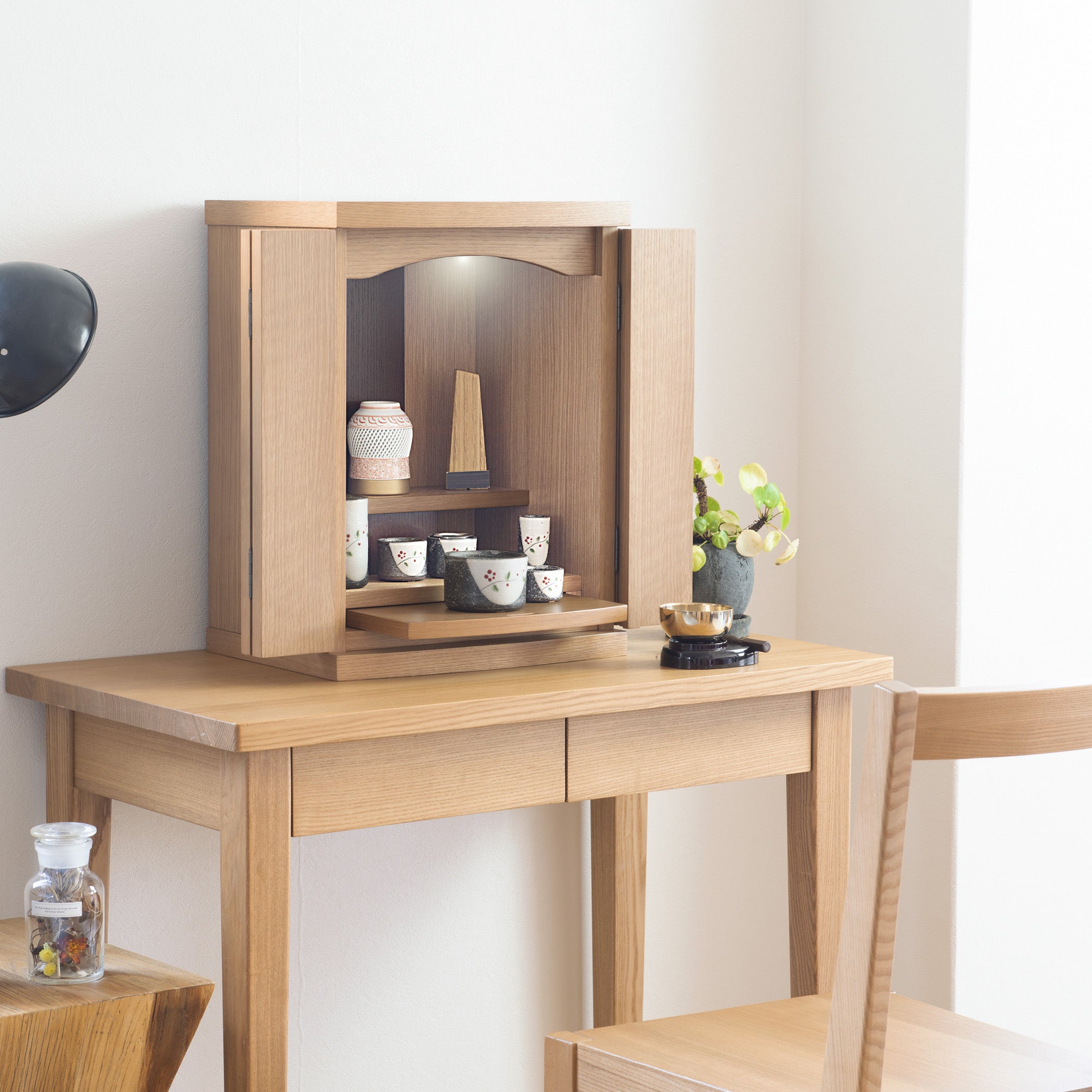 おぶつだん 『くるり』