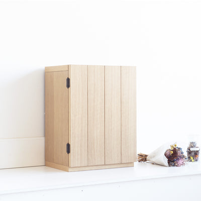 おぶつだん 『ひらり』