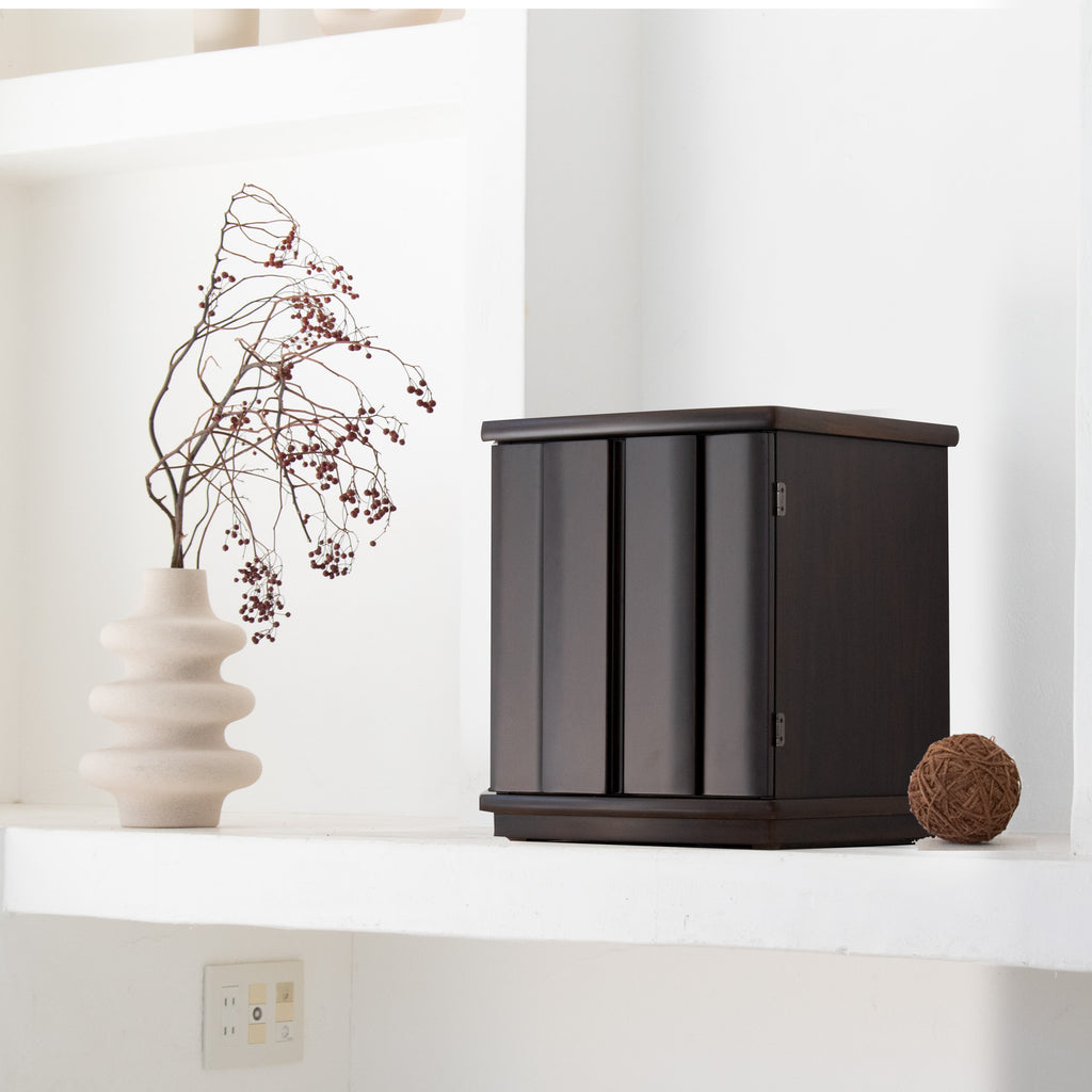 おぶつだん『こまり』