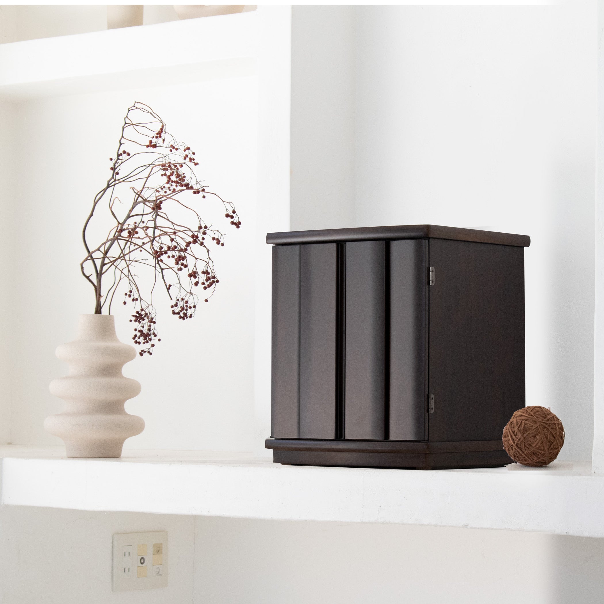 おぶつだん『こまり』