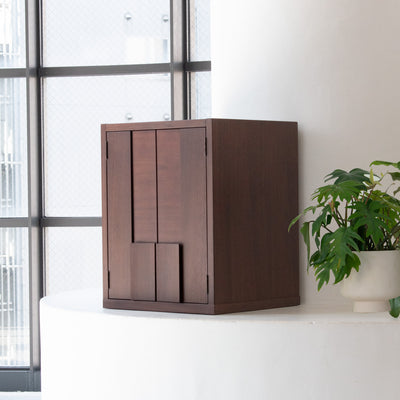 おぶつだん『くるみ』