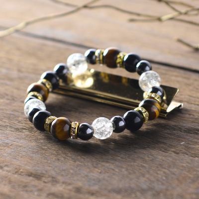 勝-Shou- ／タイガーアイ