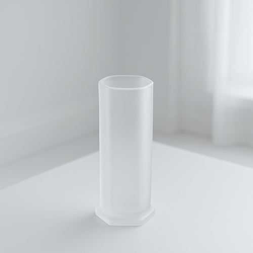 おとは　花立＋造花付