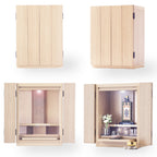 おぶつだん 『ひらり』