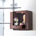 おぶつだん『くるみ』