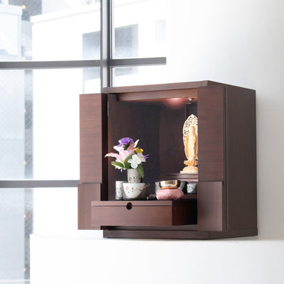 おぶつだん『くるみ』