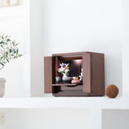 おぶつだん『いろり』