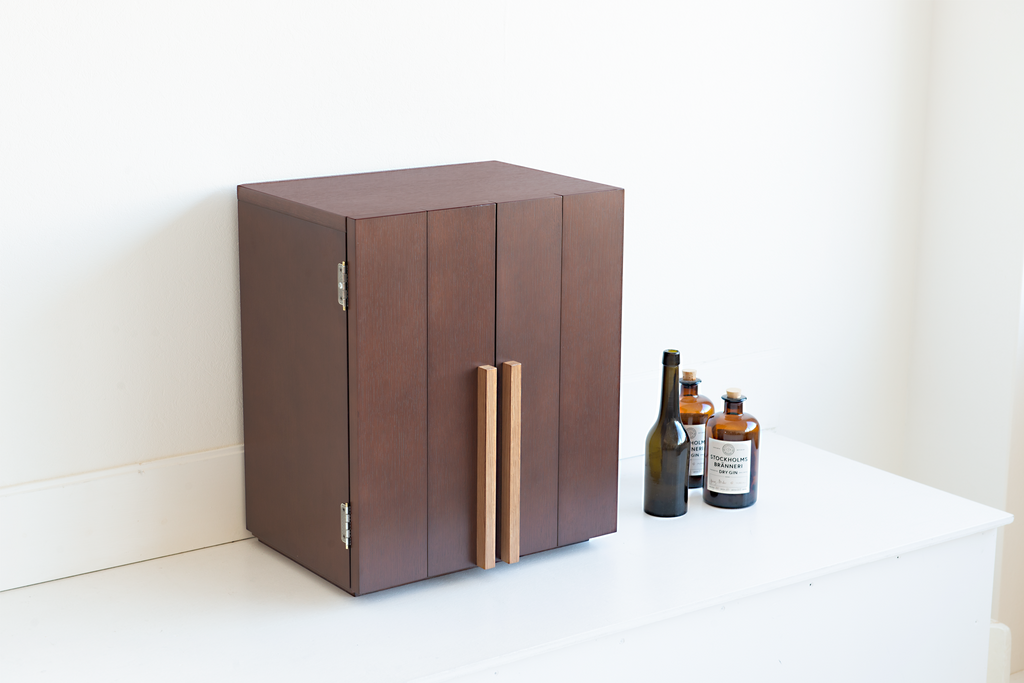 おぶつだん 『はつき』ダーク