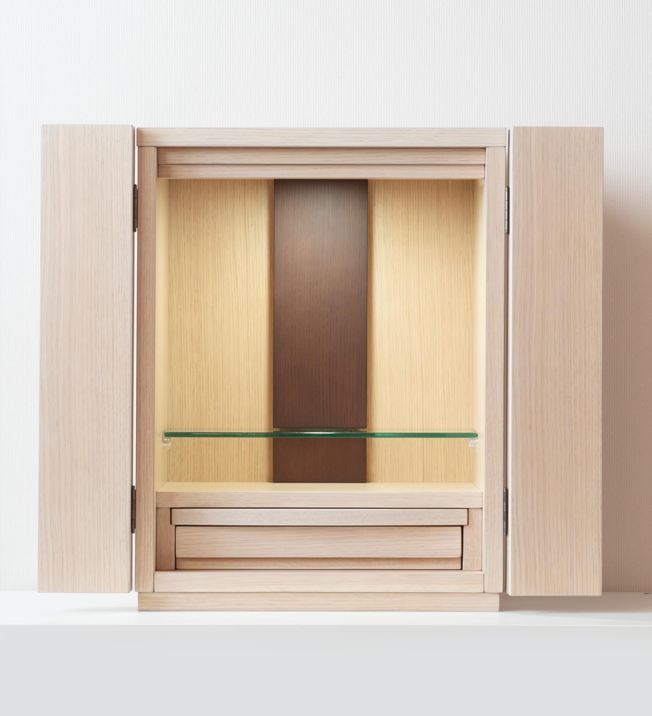 おぶつだん『つぼみ』