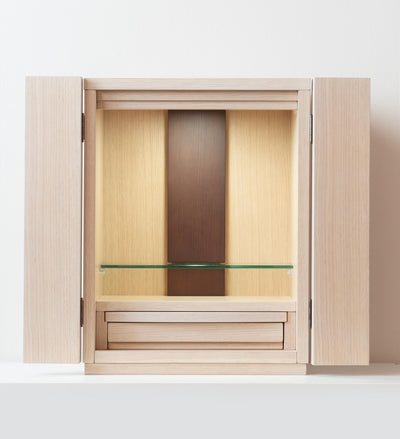 おぶつだん『つぼみ』