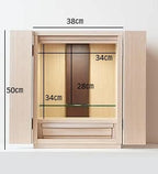 おぶつだん『つぼみ』