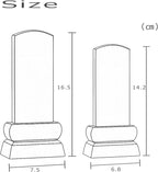 本金箔仕上 位牌 みやび（魂入済）