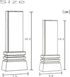 位牌 はるか（魂入済）