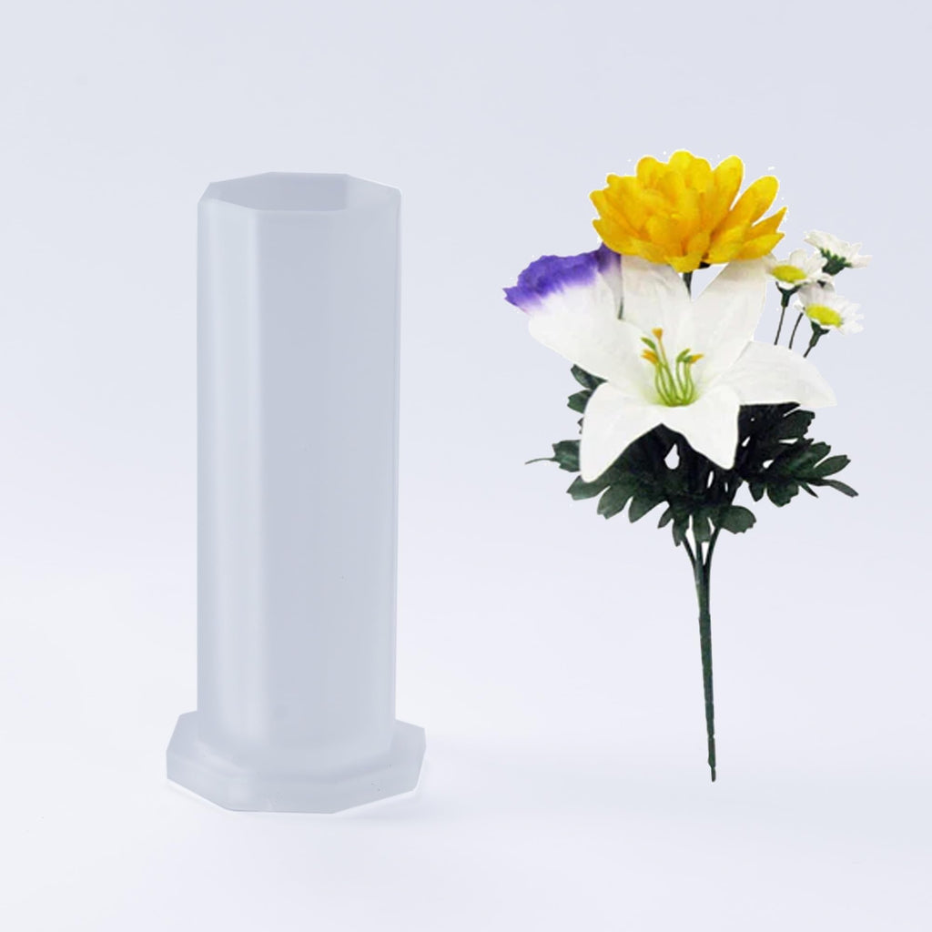 おとは　花立＋造花付