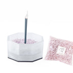 おとは　香炉＋香炉石セット