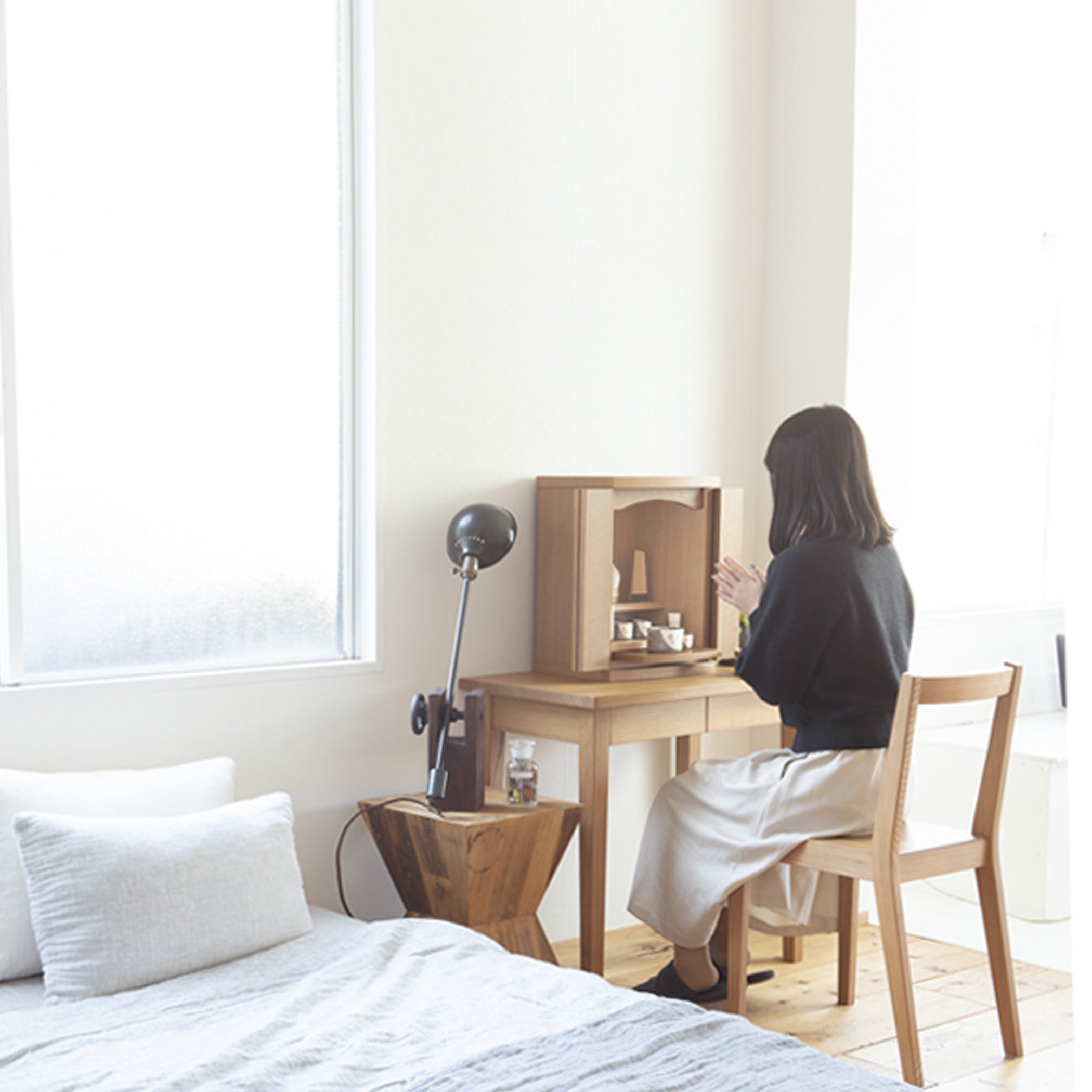 おぶつだん 『くるり』