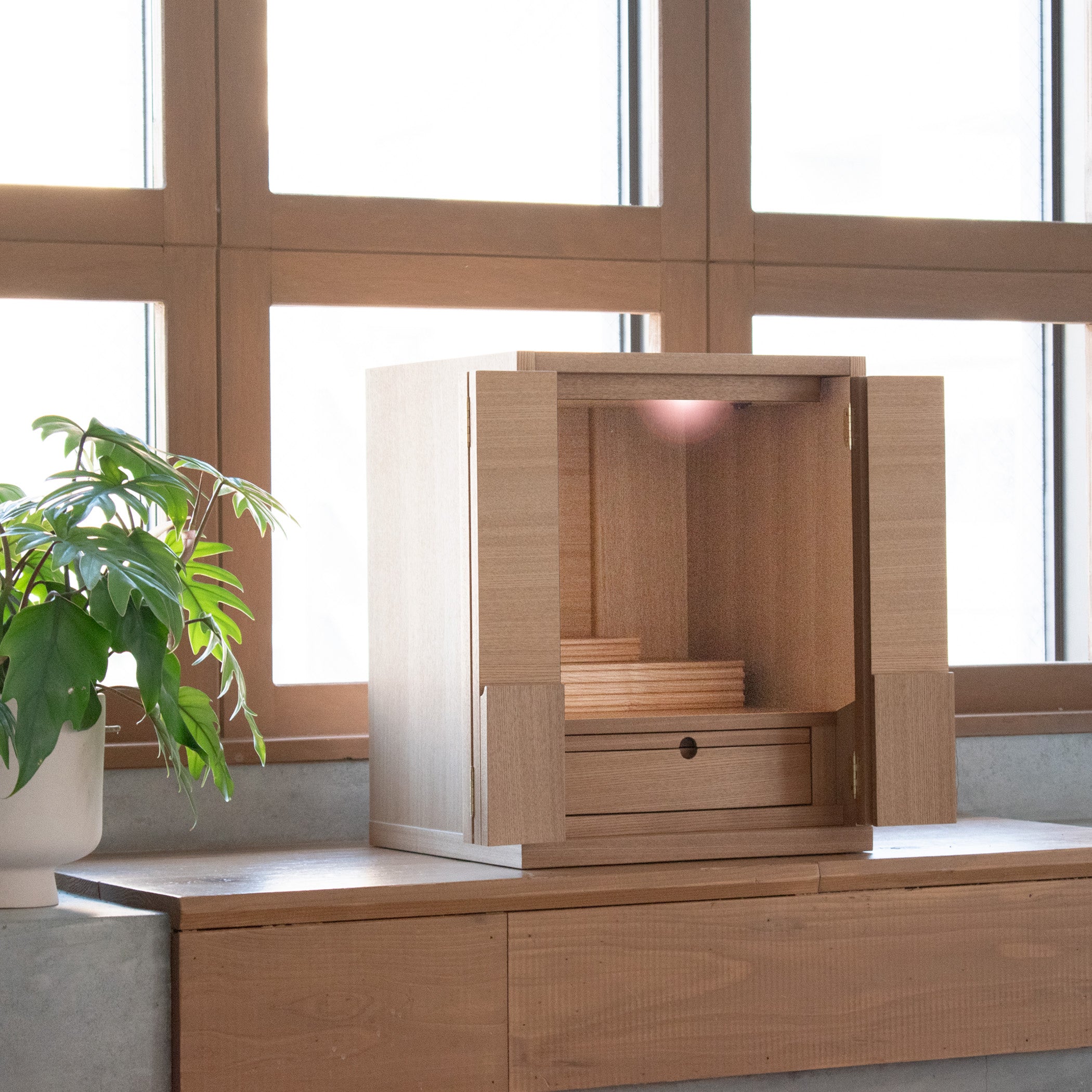 おぶつだん『このか』