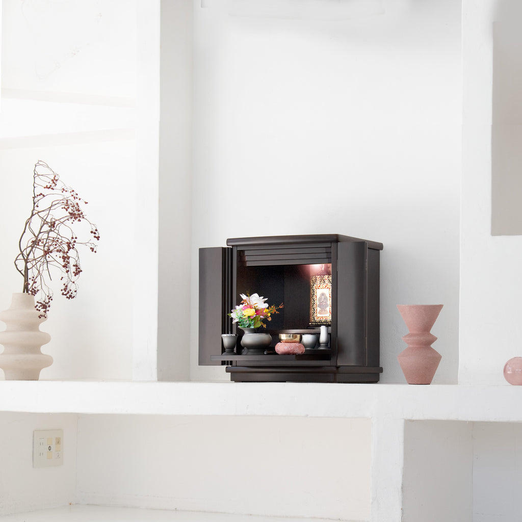 おぶつだん『こまり』