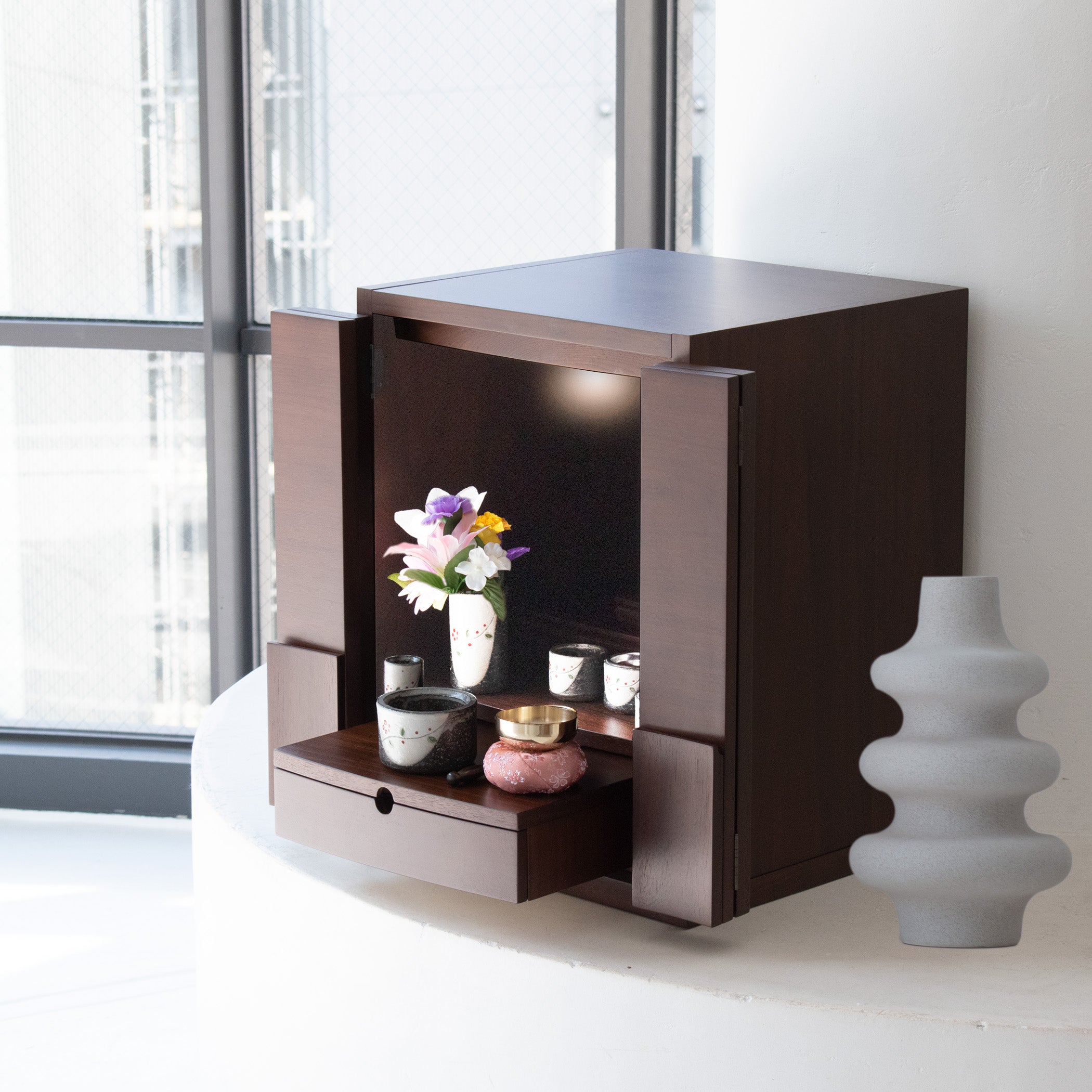 おぶつだん『くるみ』