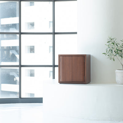 おぶつだん『いろり』