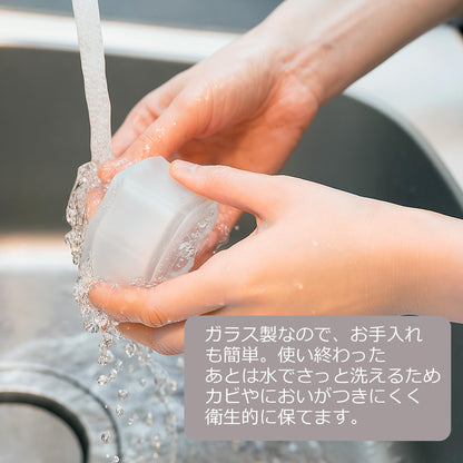 おとは　花立＋造花付