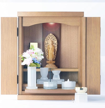 おぶつだん 『くるり』