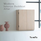 おぶつだん『つぼみ』