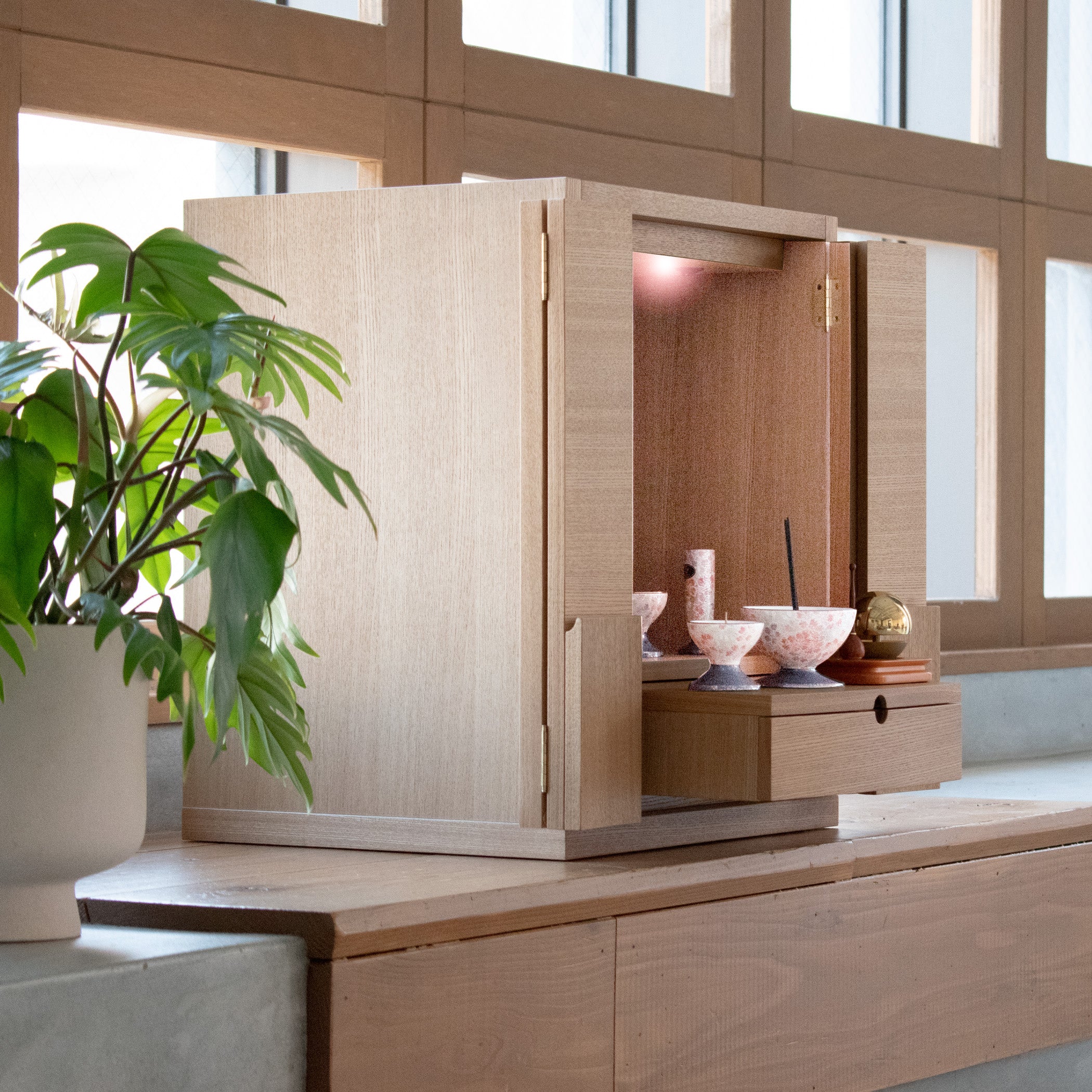 おぶつだん『このか』