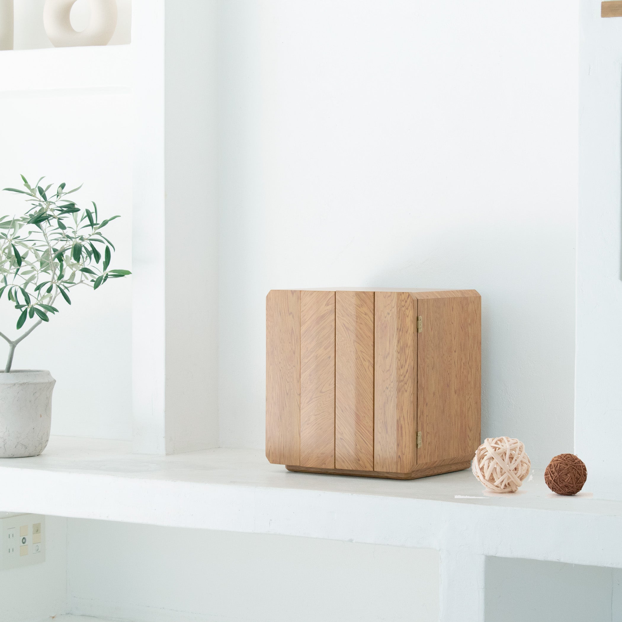 おぶつだん『わだち』