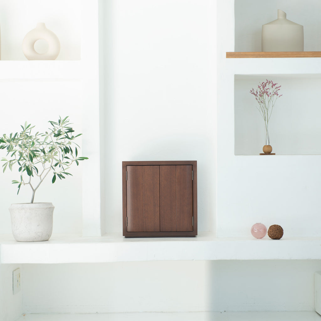 おぶつだん『いろり』