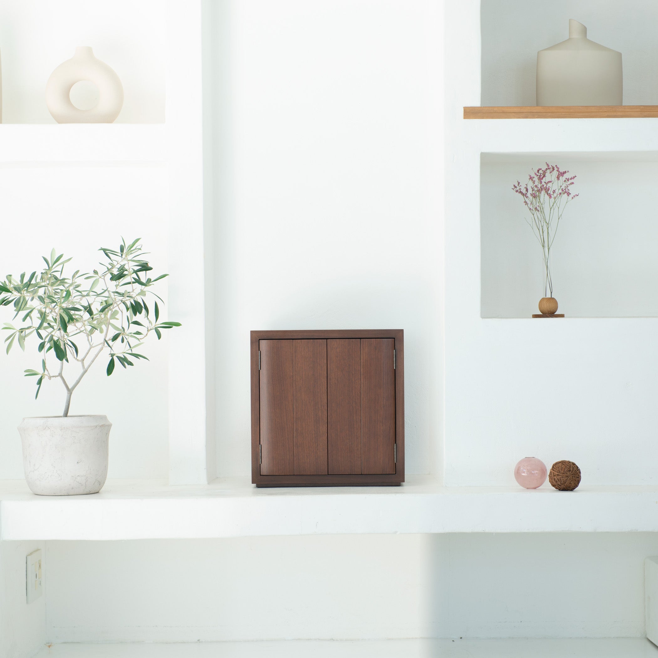 おぶつだん『いろり』