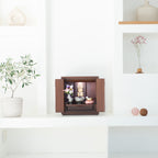 おぶつだん『いろり』